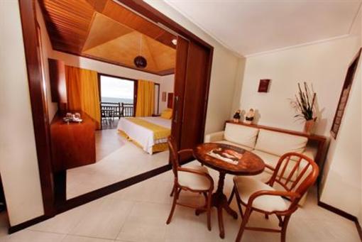 фото отеля Ocean Palace Beach Resort & Bungalows