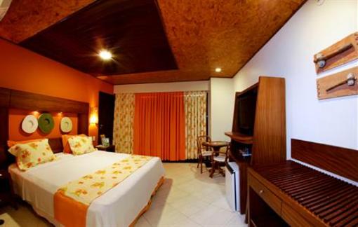 фото отеля Ocean Palace Beach Resort & Bungalows
