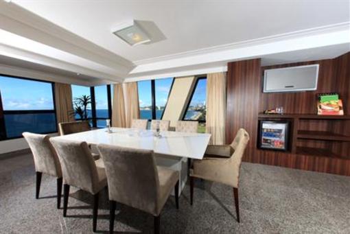 фото отеля Ocean Palace Beach Resort & Bungalows