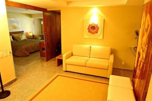 фото отеля Ocean Palace Beach Resort & Bungalows