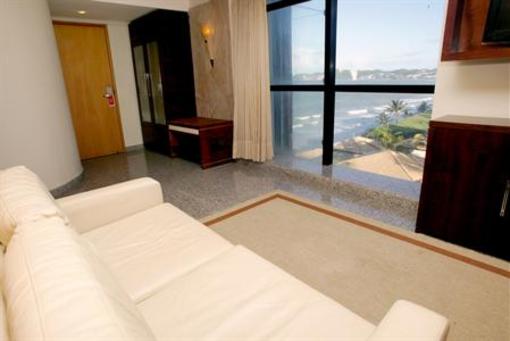 фото отеля Ocean Palace Beach Resort & Bungalows