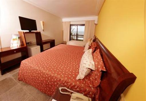 фото отеля Ocean Palace Beach Resort & Bungalows