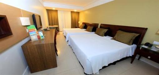 фото отеля Ocean Palace Beach Resort & Bungalows