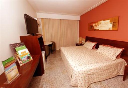 фото отеля Ocean Palace Beach Resort & Bungalows