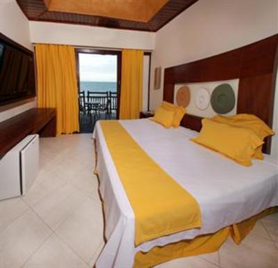 фото отеля Ocean Palace Beach Resort & Bungalows