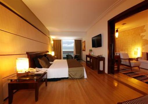 фото отеля Ocean Palace Beach Resort & Bungalows