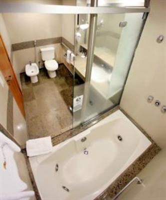 фото отеля Ocean Palace Beach Resort & Bungalows