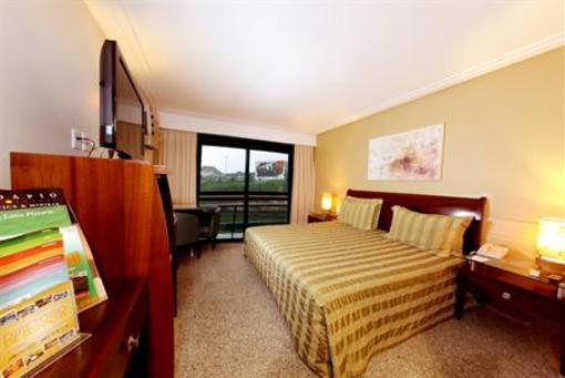 фото отеля Ocean Palace Beach Resort & Bungalows