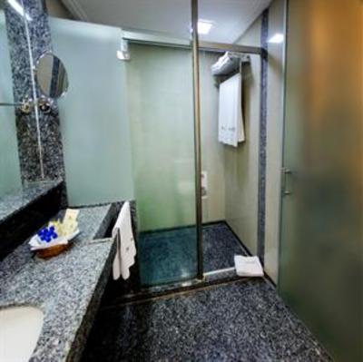 фото отеля Ocean Palace Beach Resort & Bungalows
