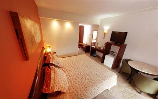 фото отеля Ocean Palace Beach Resort & Bungalows
