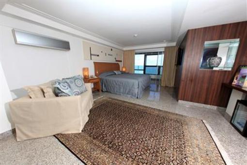 фото отеля Ocean Palace Beach Resort & Bungalows