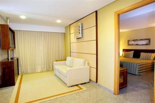 фото отеля Ocean Palace Beach Resort & Bungalows