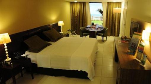 фото отеля Ocean Palace Beach Resort & Bungalows
