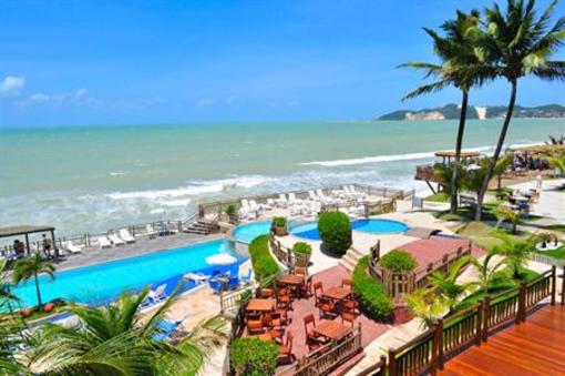 фото отеля Ocean Palace Beach Resort & Bungalows