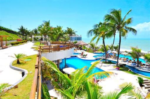фото отеля Ocean Palace Beach Resort & Bungalows