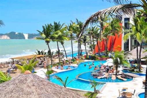 фото отеля Ocean Palace Beach Resort & Bungalows