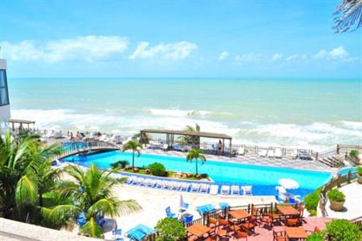 фото отеля Ocean Palace Beach Resort & Bungalows