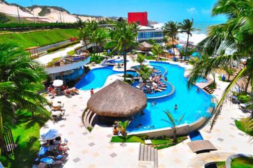 фото отеля Ocean Palace Beach Resort & Bungalows