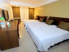 фото отеля Ocean Palace Beach Resort & Bungalows