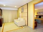 фото отеля Ocean Palace Beach Resort & Bungalows