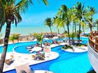 фото отеля Ocean Palace Beach Resort & Bungalows