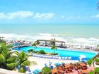 фото отеля Ocean Palace Beach Resort & Bungalows