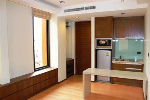 фото отеля Marvin Suites