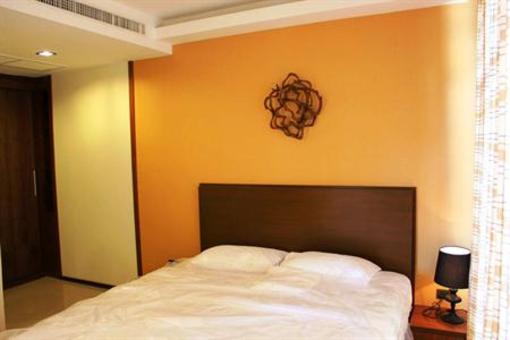 фото отеля Marvin Suites