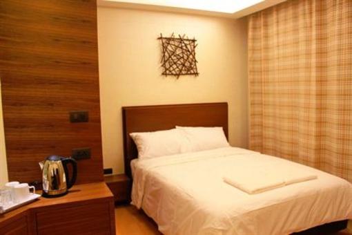 фото отеля Marvin Suites