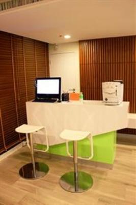 фото отеля Marvin Suites