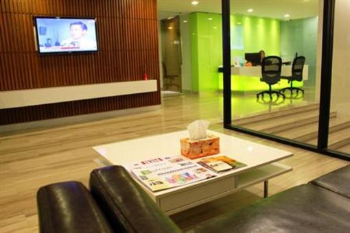 фото отеля Marvin Suites