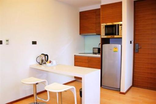 фото отеля Marvin Suites