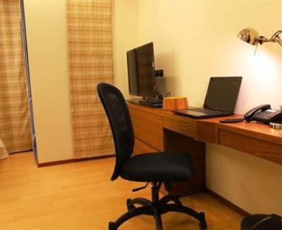 фото отеля Marvin Suites
