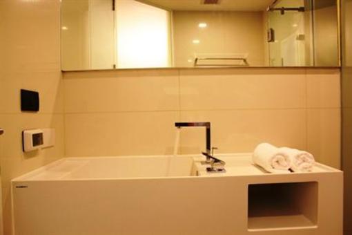 фото отеля Marvin Suites