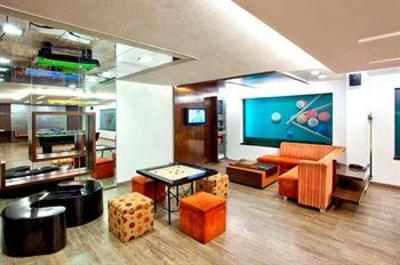 фото отеля Ramada Powai