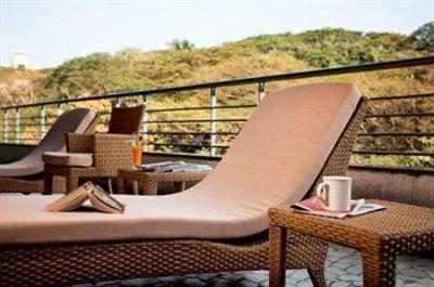 фото отеля Ramada Powai