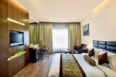 фото отеля Ramada Powai