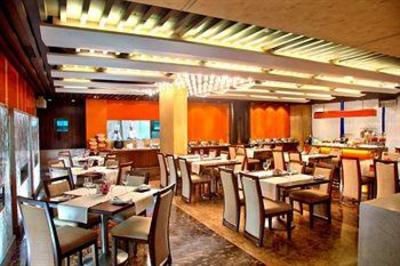 фото отеля Ramada Powai