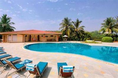 фото отеля Ramada Powai