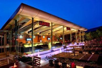 фото отеля Ramada Powai