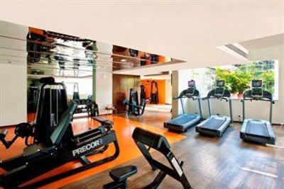 фото отеля Ramada Powai