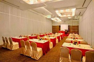 фото отеля Ramada Powai