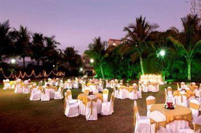 фото отеля Ramada Powai