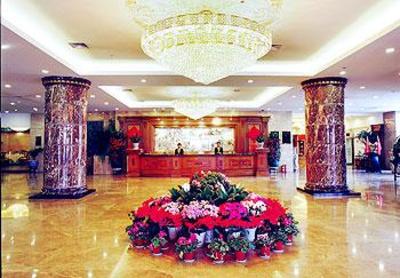 фото отеля Tiangui International Hotel