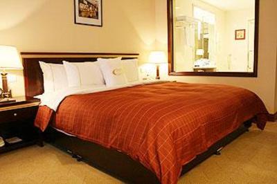 фото отеля Tiangui International Hotel