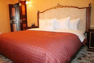 фото отеля Tiangui International Hotel