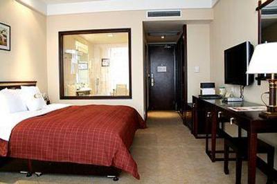 фото отеля Tiangui International Hotel