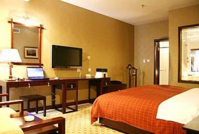 фото отеля Tiangui International Hotel