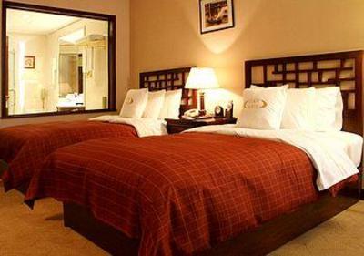 фото отеля Tiangui International Hotel