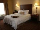 фото отеля Hampton Inn Keokuk